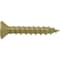 Power Pro One Deck Screw, 5 PK 116786 - alternate 5